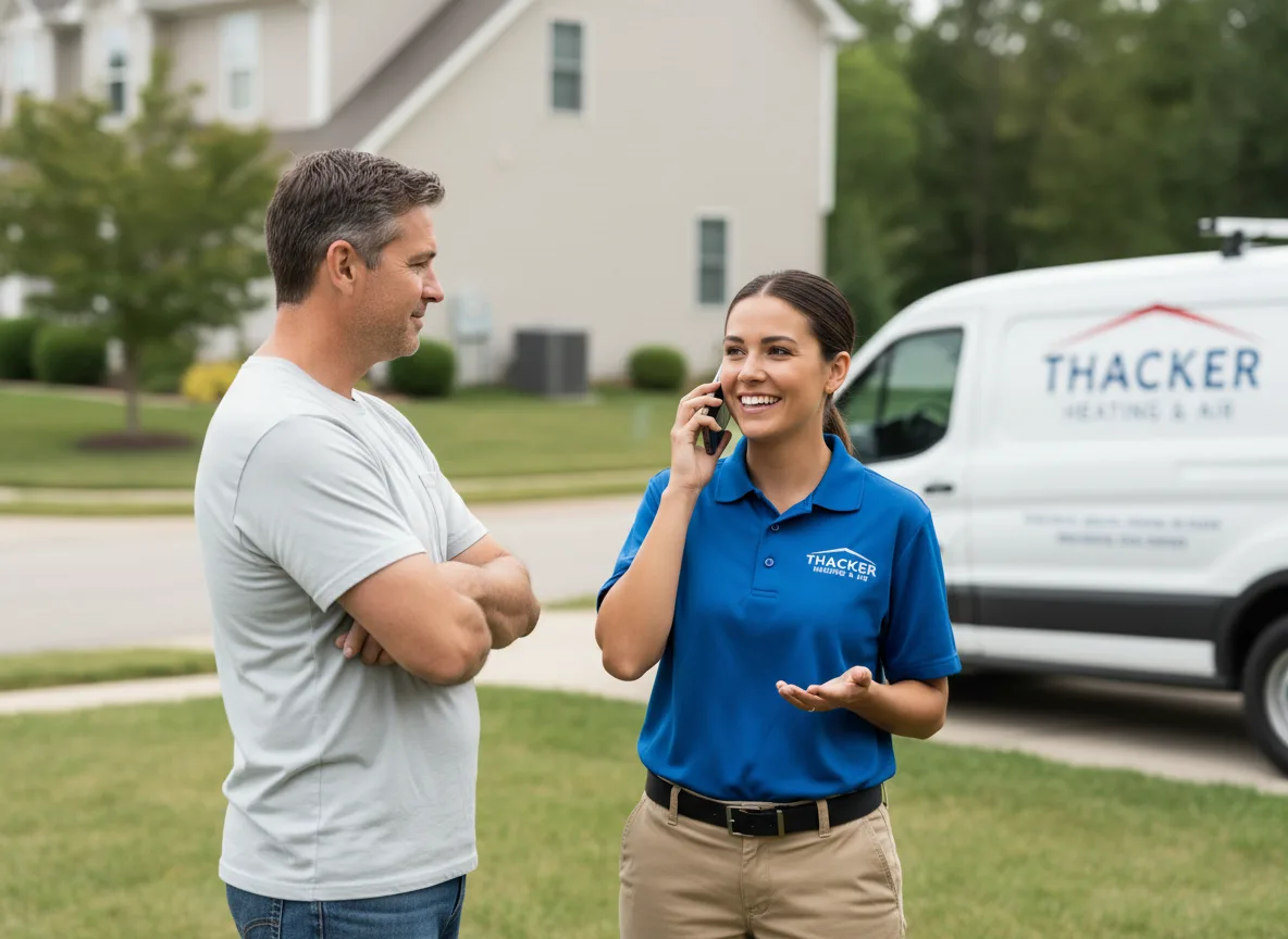 Ac Repair Vilas, NC FAQs